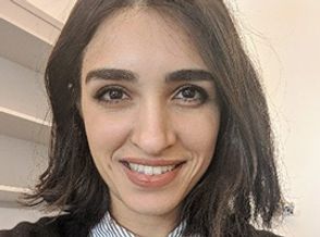 Mehrnoosh Sameki on Responsible AI